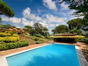 Chalet en venta en Caldes de Malavella