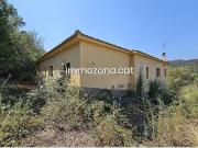 Chalet en venta en Caldes de Malavella. CASA A REFORMAR...