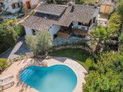 Chalet en venta en Caldes de Malavella, de 123 m² 4...