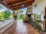 Chalet en venta en Caldes de Malavella. Espaciosa casa...