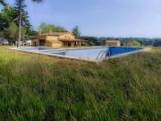 Chalet en venta en Caldes de Malavella, Girona