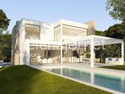 Chalet en venta en Caldes de Malavella, Pga golf...