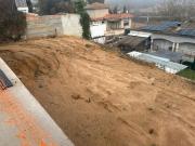 Chalet en venta en Caldes de Malavella. Xalet modern a...