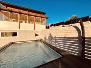 Chalet en venta en Caldes de Montbui. Espectacular casa...