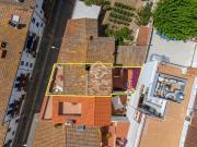 Chalet en venta en Calella de Palafrugell Costa Brava....