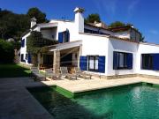 Chalet en venta en Calella de Palafrugell, Girona Costa...