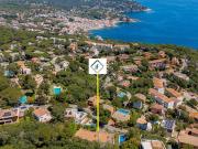 Chalet en venta en Calella de Palafrugell, Girona Costa...