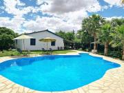 Chalet en venta en Calera y Chozas. Chalets Calera y.