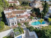 Chalet en venta en Vélez Málaga