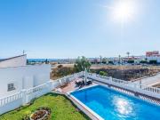 Chalet en venta en Caleta de Velez. Chalets Caleta de.