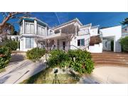 Casa en venta en Caleta de Velez. Se vende Villa con...