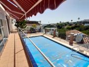 Chalet en venta en Caleta de Velez. VENTA CHALET...