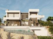 Chalet en venta en Caleta de Velez. Villa de lujo en la...
