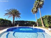 Chalet en Venta en Callao Salvaje, Santa Cruz de Tenerife