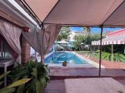 Chalet en venta en calle Acaciès, Pobla de Montornès,...