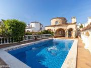 Chalet en venta en calle Alberes, Castelló d´Empúries,...