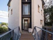 Chalet en venta en calle Manuel de Falla, Pallejà, de...