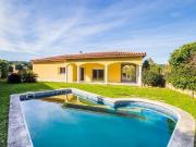 Chalet en venta en calle Alp, Calonge, de 164 m² 3...