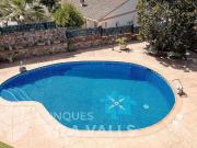 Chalet en venta en calle De L'alzina, Bigues i...