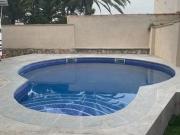 Chalet en venta en calle Amposta, Mont Roig del Camp, de...