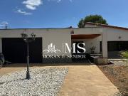 Chalet en venta en calle Antic de Sant Cugat, Sant...
