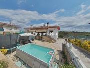 Chalet en venta en calle Antonio Machado, Sils, de 113...