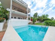 Chalet en venta en calle Aquari, Santa Susanna, de 311...