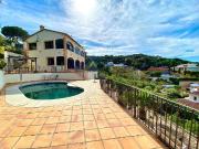 Chalet en venta en calle Balears, Calonge, de 121 m² 4...