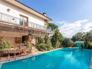 Chalet en venta en calle Balmes, Santa Eulàlia de...