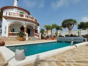 Chalet en venta en calle Barcelona, Mont Roig del Camp,...