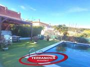 Chalet en venta en calle Bellavista, Calafell, de 100 m²...