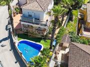 Chalet en venta en calle Benicarló, Lloret de Mar, de...