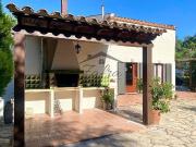 Chalet en venta en calle Bosc, Caldes de Malavella, de...