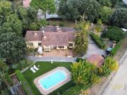 Chalet en venta en calle Bosc, Caldes de Malavella, de...