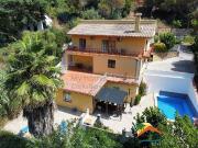Chalet en venta en calle Breda, Lloret de Mar, de 391 m²...