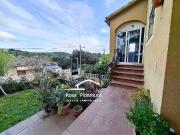 Chalet en venta en calle Bruc, Maçanet de la Selva, de...