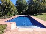 Chalet en venta en calle Bulto, Sant Quirze Safaja, de...