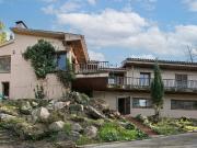 Chalet en venta en calle Bv, Roca del Vallès, la, de 235...