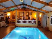 Chalet en venta en calle Cadernera, Montcada i Reixac,...