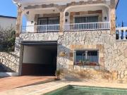 Chalet en venta en calle Cantabria, Lloret de Mar, de...