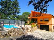 Chalet en venta en calle Carena, Caldes de Malavella, de...