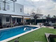 Chalet en venta en calle Carmençó, Castelló d´Empúries,...