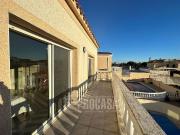 Chalet en venta en calle Carmençó, Castelló d´Empúries,...