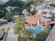 Chalet en venta en calle Castanyer, Bigues i Riells, de...