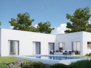 Chalet en venta en calle Cervantes, Llinars del Valles,...
