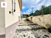 Chalet en venta en calle Cirerer, Bigues i Riells, de...