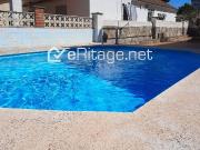Chalet en venta en calle CL Aixada, Vilanova i La...