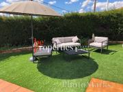 Chalet en venta en calle CL Amistat, Rubí, de 204 m² 5...