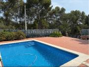 Chalet en venta en calle CL Arboç de L', Cubelles,...