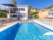Chalet en venta en calle CL de Canaries, Roses, de 135...
